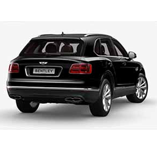 宾利添越 （20款 中规 添越 4.0 国六）